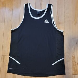 Adidas men's size XL tank top